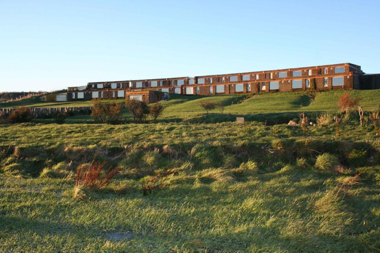Hotel Altiplanico Puerto Natales Exterior photo